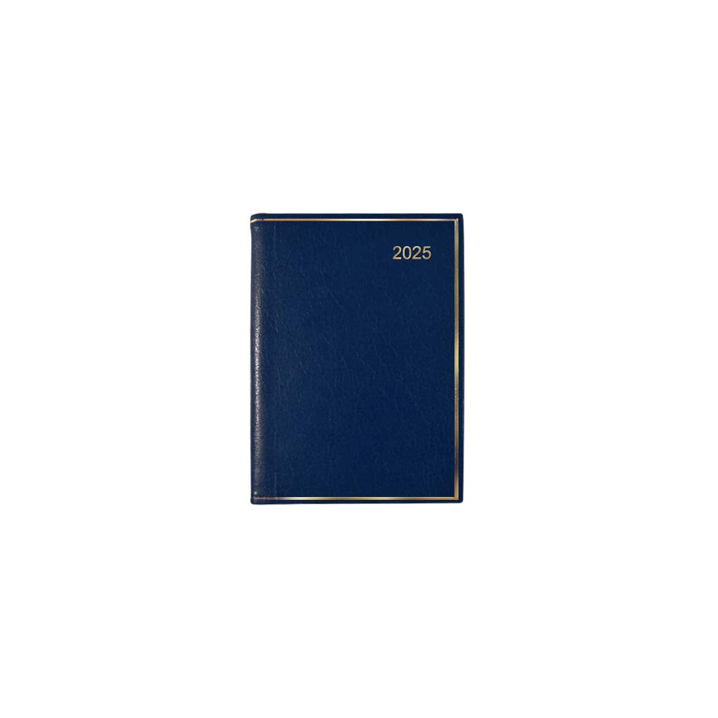 332P  | Classic Pocket Diary 2025