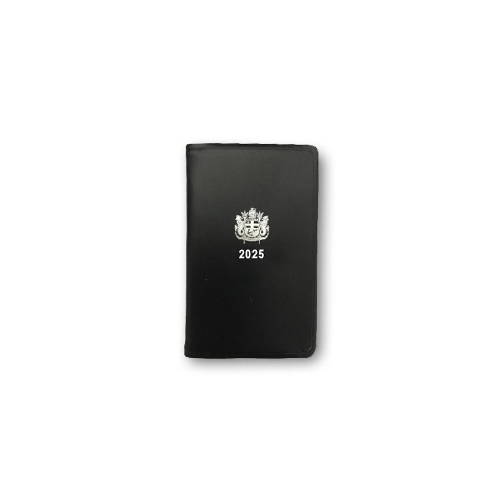 PDS |  Lloyd's Pocket Diary 2025 - IN STOCK NOW