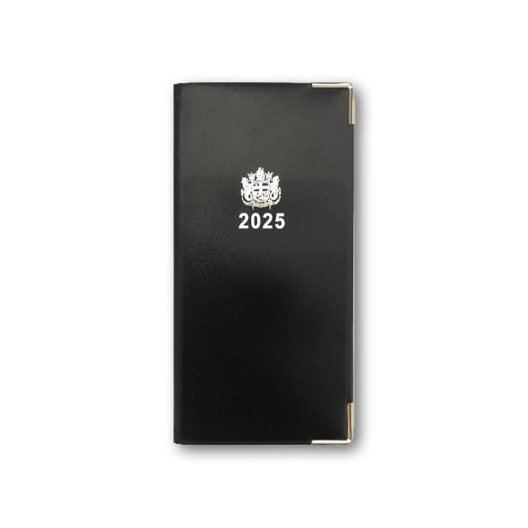 SDS |  Lloyd's Slimline Diary 2025 PRE ORDER