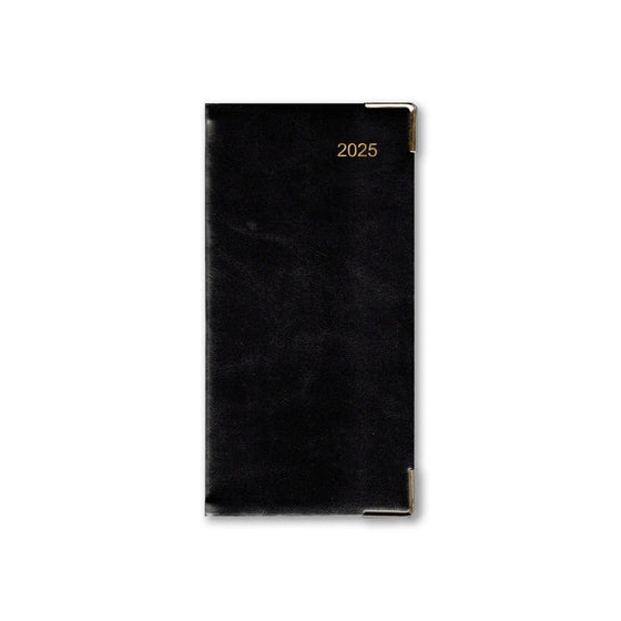 SL2GCRAK | Slim Pocket Diary 2025